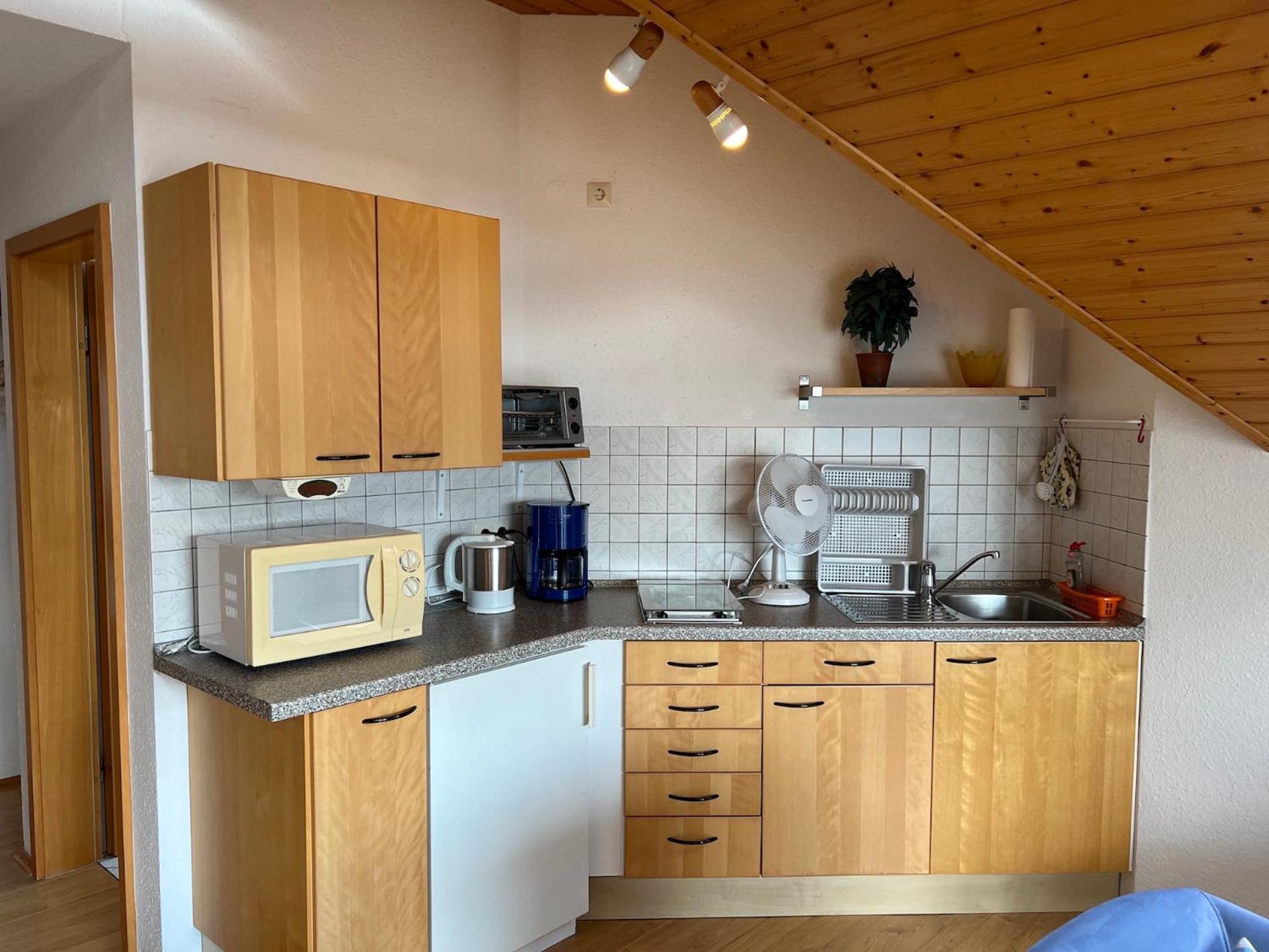 Schreiber-ost Apartment Uberlingen