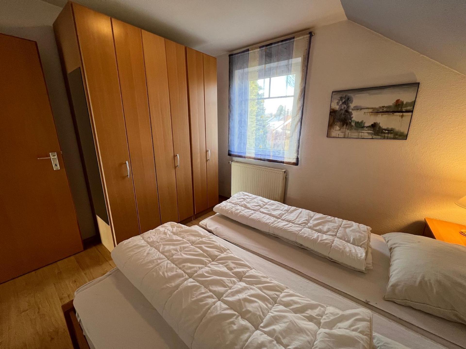 Apartment Schreiber-ost Uberlingen