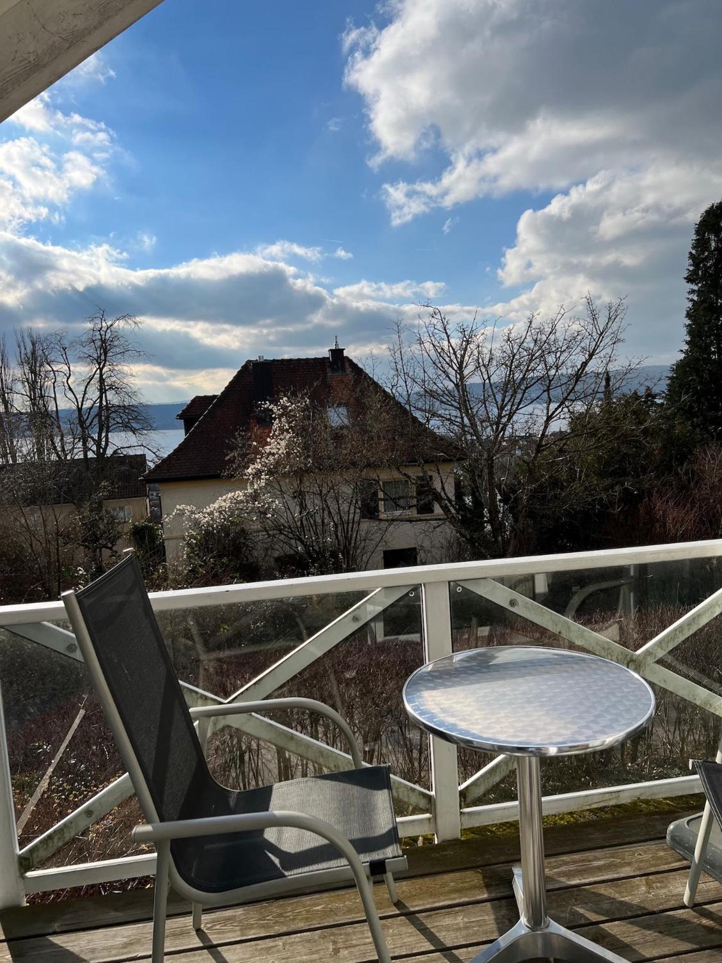 Schreiber-ost Apartment Uberlingen
